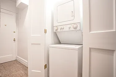 Rented by Goldfarb Properties