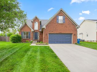 113 Secretariat Dr, Lawrenceburg, KY 40342
