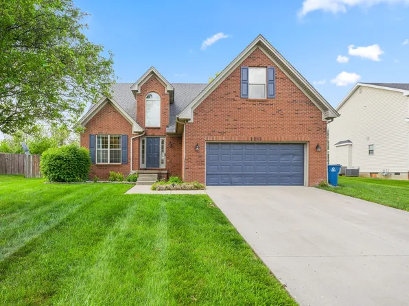 113 Secretariat Dr, Lawrenceburg, KY 40342