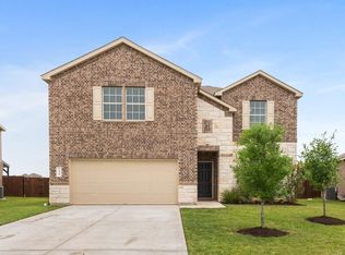 144 Thrasher Cv, Leander, TX 78641