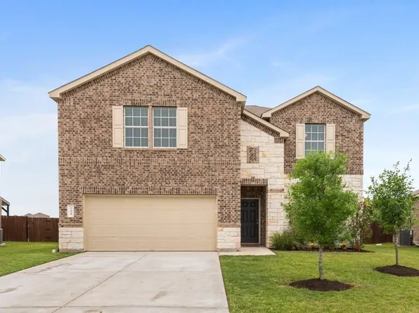 144 Thrasher Cv, Leander, TX 78641