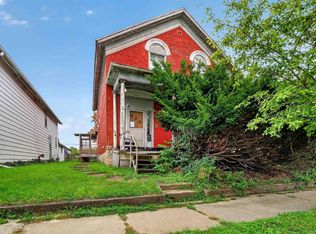 525 Lavina St, Fort Wayne, IN 46802