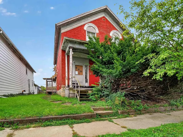 525 Lavina St, Fort Wayne, IN 46802