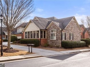 3401 Brookhavenrun Cir, Duluth, GA 30097