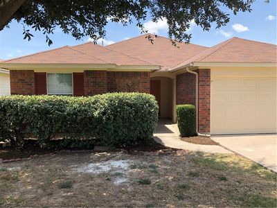 205 Fistral Dr, Hutto, TX, 78634
