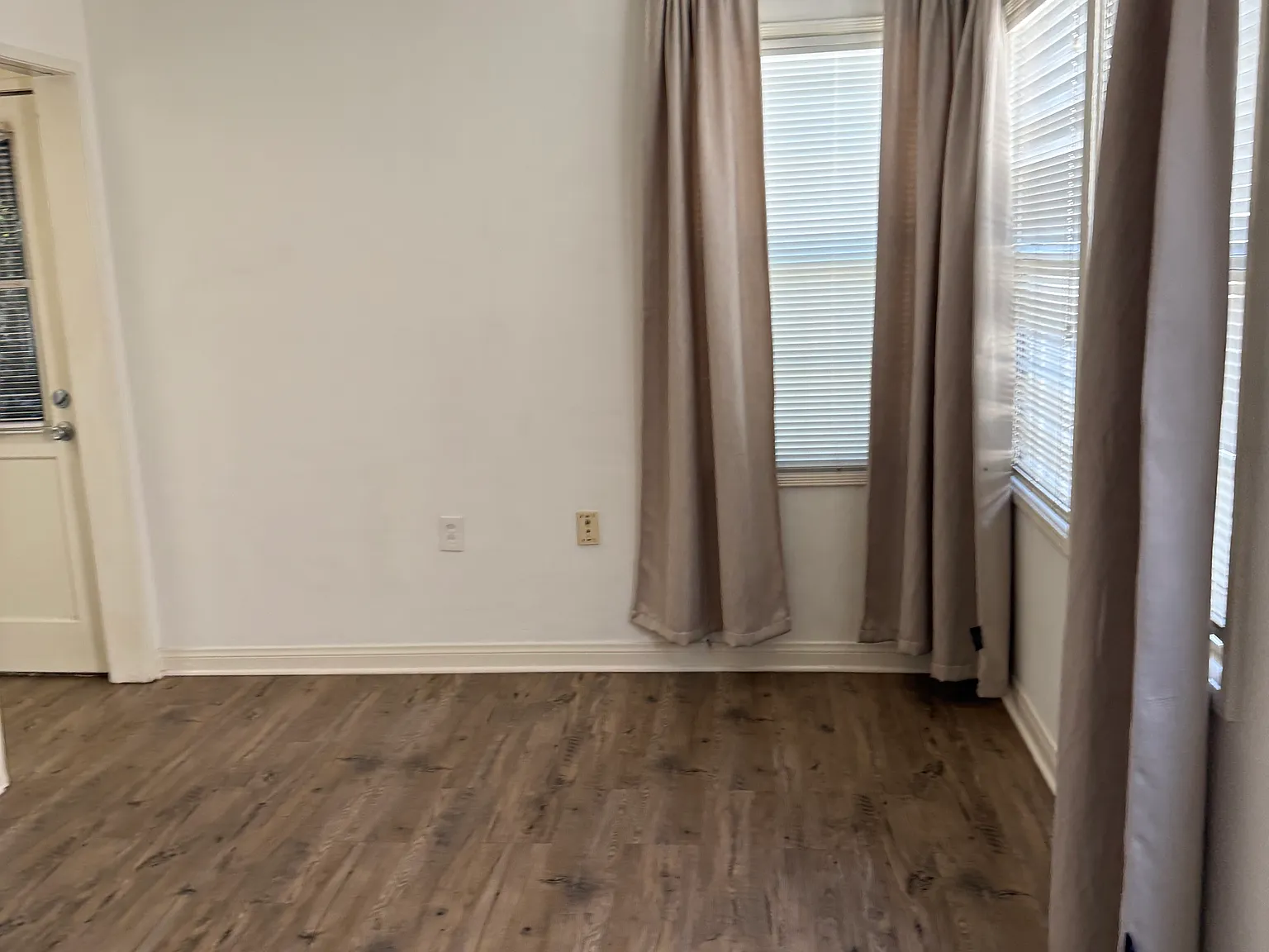 Studio, $1,590 — Photo 4