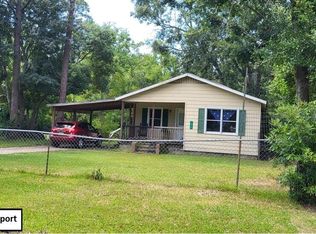 1029 Joseph Ave, Gulfport, MS 39501