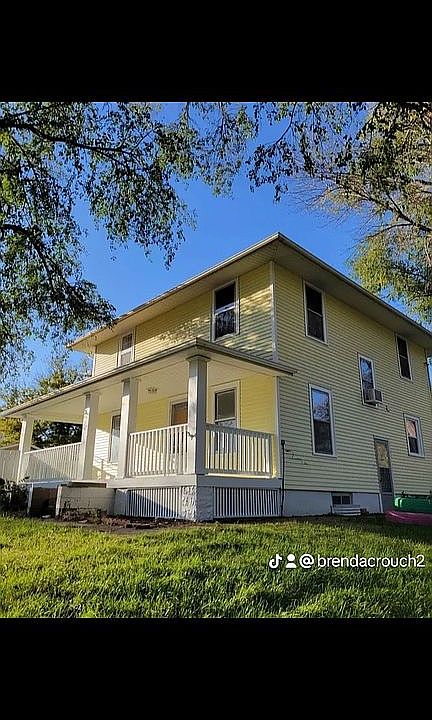 Beautiful 4bd 2 bath home