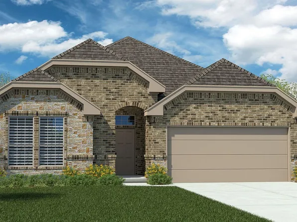 532 Pickett Creek Dr, Aledo, TX 76008