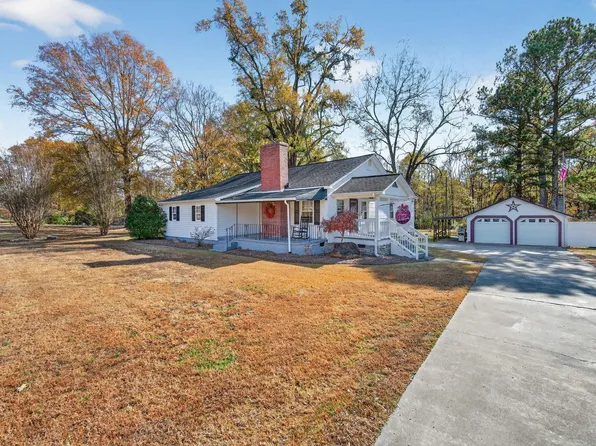 602 Whitmire Hwy, Joanna, SC 29351