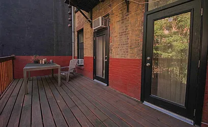 Rented by Bien Realty Ltd