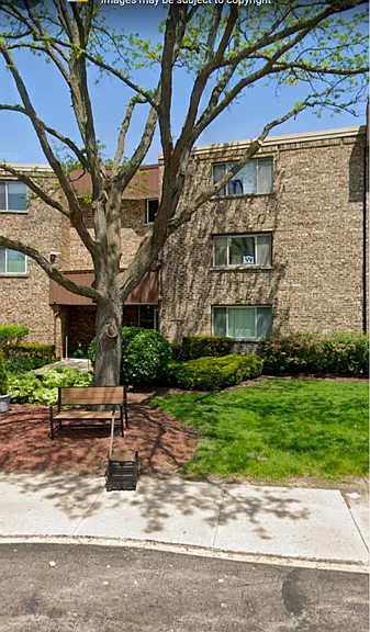 2650 Brookwood Way Dr #202B — Photo 2