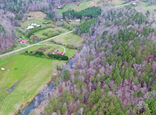 1772 Whitepath Rd LOT 0, Ellijay, GA 30540