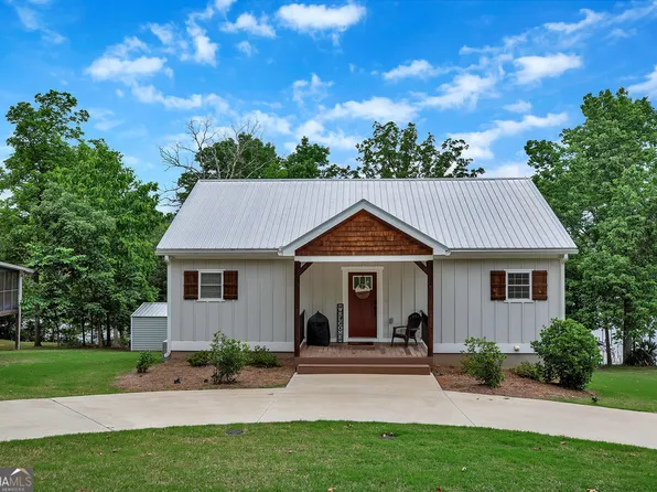 610 Whippoorwill Cir, Lavonia, GA 30553