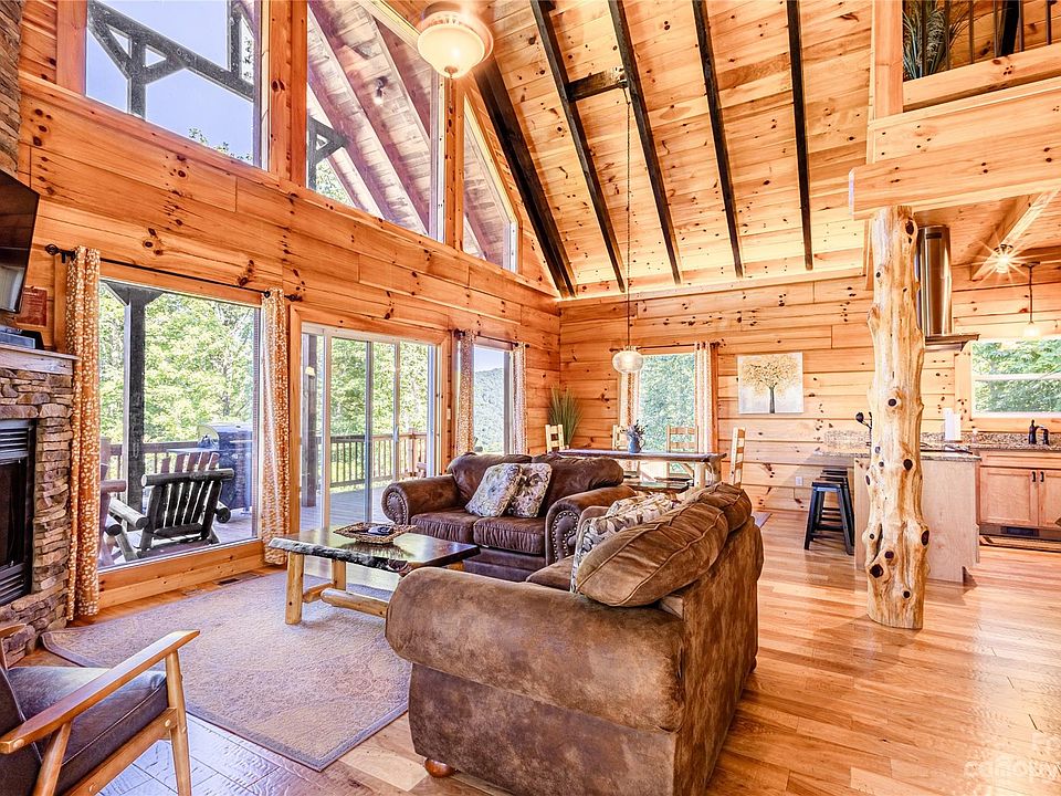 2742 Alarka Highlands, Bryson City, NC 28713 MLS 4057902 Zillow