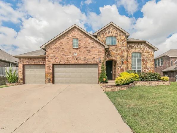 130 Cassandra Dr, Forney, TX 75126