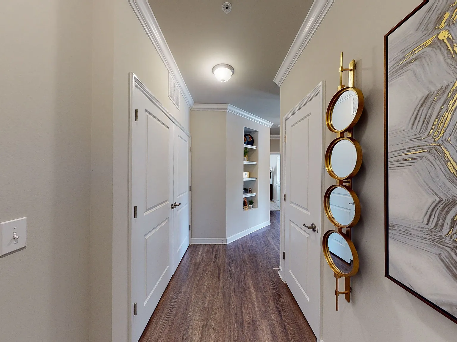 Clairmont at Trinity — Photo 2