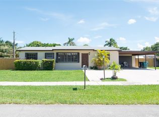 Lane-Mar Estates, Homestead, FL 33030