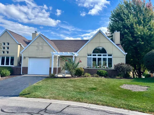 4 Sebring Court, Madison, WI 53719