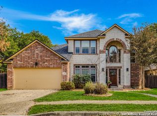 13318 Trentwood, San Antonio, TX 78231