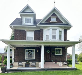 304 N Grayson St, Sharpsville, IN, 46068