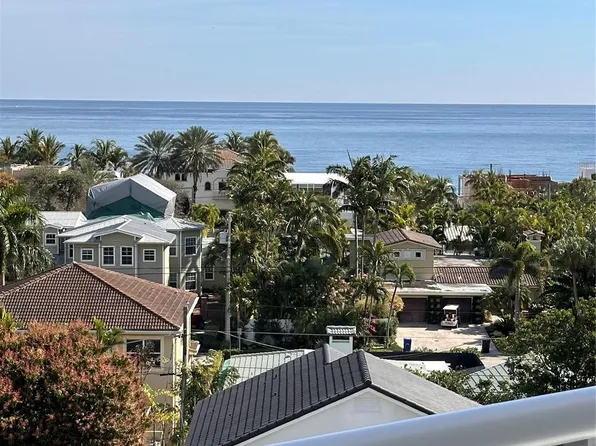 2715 N Ocean Boulevard #7A, Fort Lauderdale, FL 33308