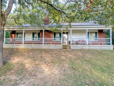 2011 Charmont Dr, Charleston, AR, 72933