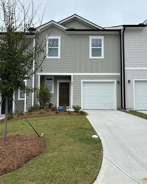 317 Winton Way