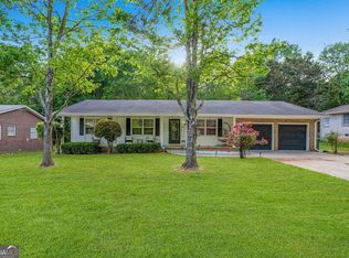 4393 Housworth Dr, Lithonia, GA 30038