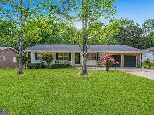 4393 Housworth Dr, Lithonia, GA 30038
