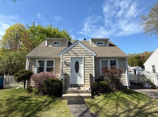 66 Emily Rd #A, New Haven, CT 06513