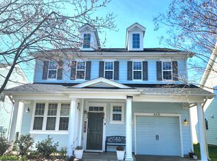 445 New Milford Rd, Cary, NC 27519