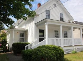 91 E Main St, Ayer, MA 01432