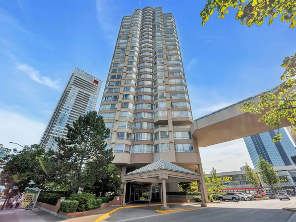 6220 McKay Ave #2804, Burnaby, BC V5H 4M8