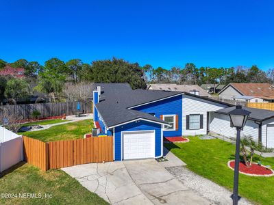 13001 AMBRIDGE Lane, Jacksonville, FL, 32225