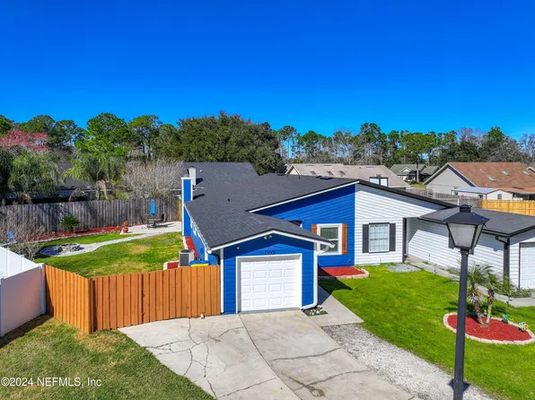 13001 AMBRIDGE Lane, Jacksonville, FL 32225