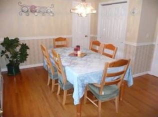 130 Timberlake Dr, Colchester, VT 05446