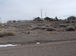 L8-B88 S Columbia, Goldfield, NV 89013