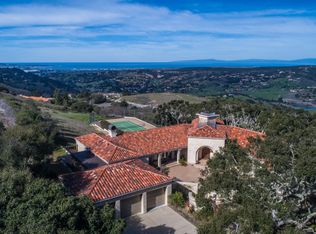 25780 Paseo Estribo, Monterey, CA 93940