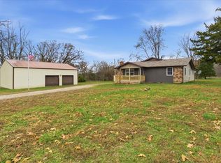 165 Raintree Rd, Buffalo, MO 65622