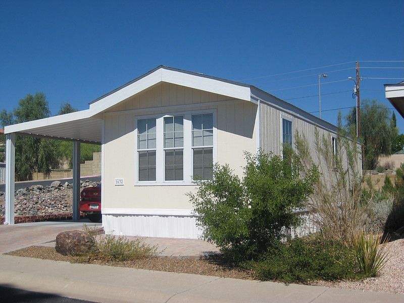 2nd image of 1632 E Villa Rita Dr