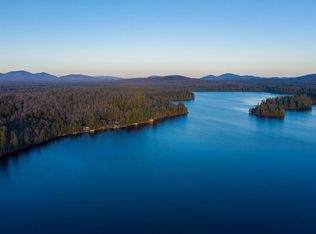 204 Beech Hill Rd, Paul Smiths, NY 12970