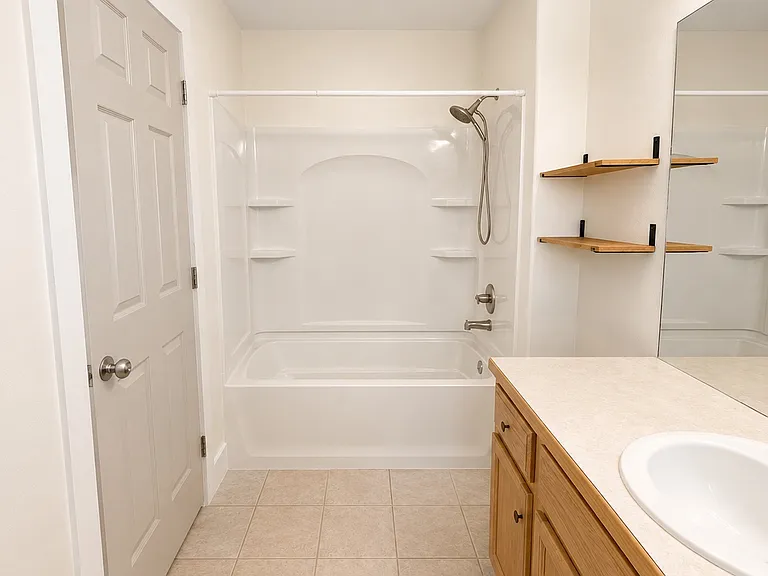 Spare Bathroom #2