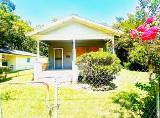 2117 Tuskegee Rd, Jacksonville, FL 32209