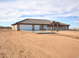 12544 Caughlin Rd, Phelan, CA 92371