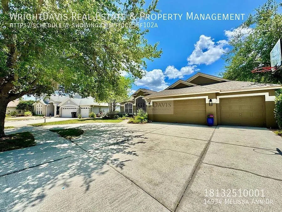 Building Photo - 16934 Melissa Ann Dr