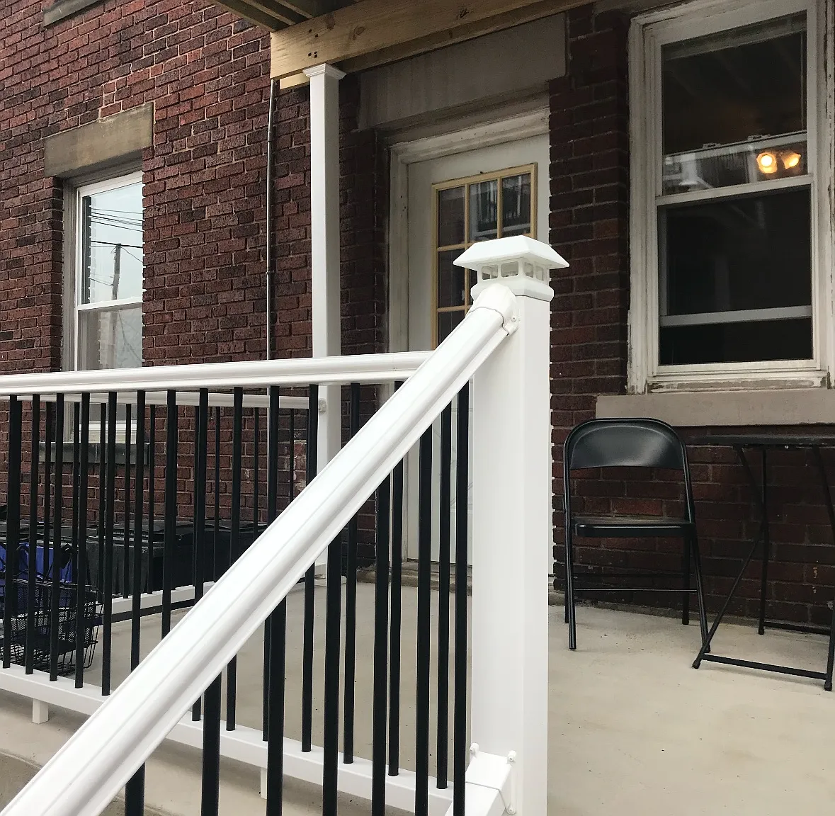 1 bed, 750 sqft, $1,150 — Photo 4
