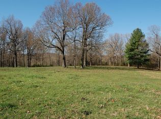 Forgeson Rd, Forgeson, AR 72601