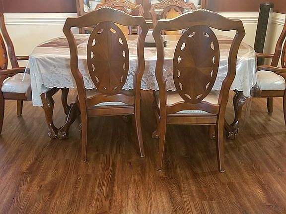 dinning room