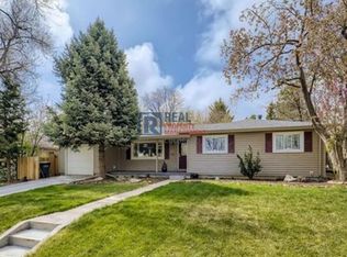 4660 E Wyoming Pl, Denver, CO 80222